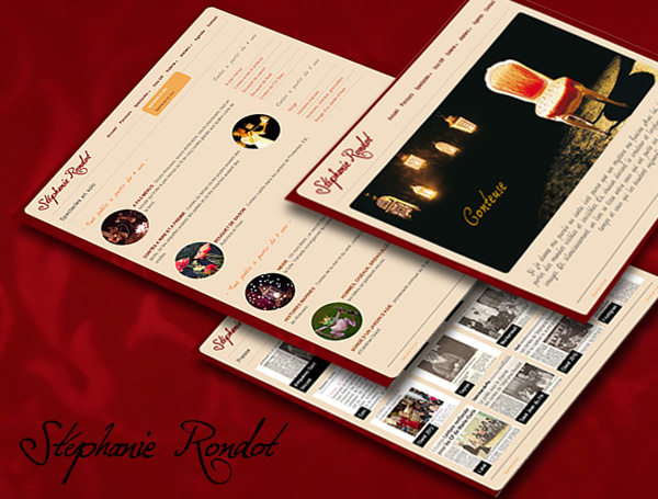 stephanie-rondot.com